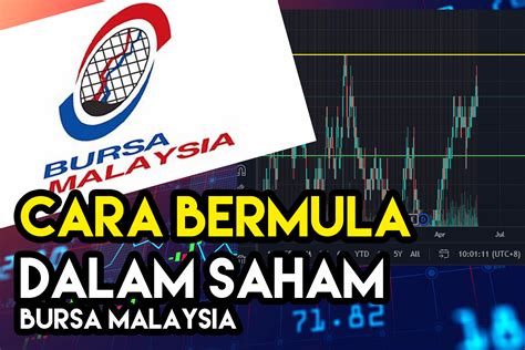 Cara Membeli Saham Malaysia